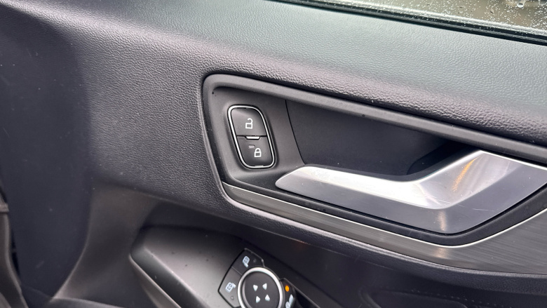 Ford Focus 1.5 EcoBlue 120 Titanium X Edition 5dr Diesel Hatchback